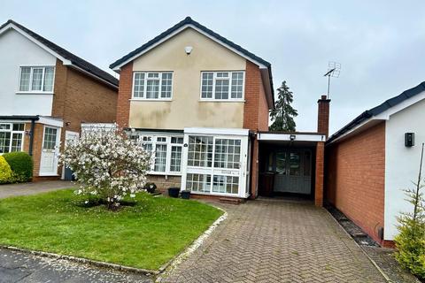 3 bedroom house to rent, Copt Heath Drive, Knowle, Solihull