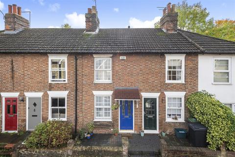 2 bedroom terraced house for sale, Offham Road, West Malling