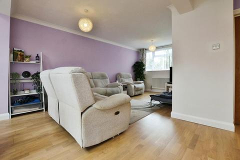 3 bedroom semi-detached house for sale, St. Loe Close, Whitchurch, Bristol