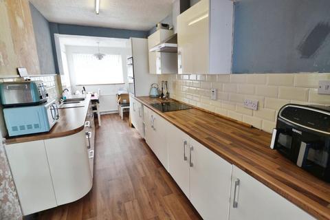 3 bedroom semi-detached house for sale, Goodwin Drive, Whitchurch, Bristol