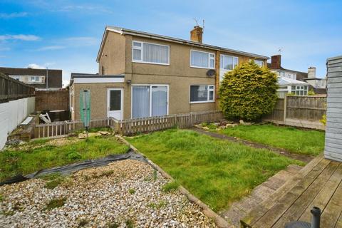 41 Goodwin Drive, Bristol, BS14 0DR