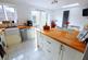 Refitted kitchen/diner