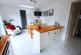 Refitted kitchen/diner