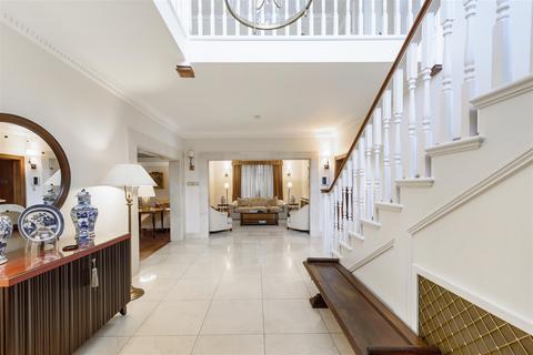 9 bedroom house for sale, Brondesbury Park, London, NW6