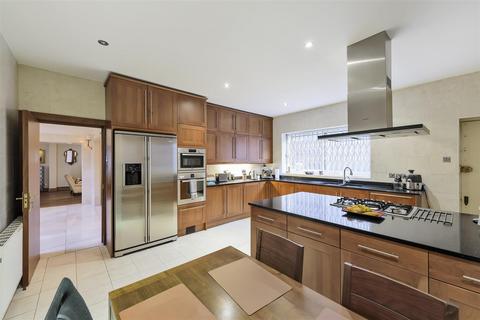 9 bedroom house for sale, Brondesbury Park, London, NW6