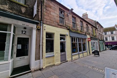 Cafe for sale, Marygate, Berwick-upon-Tweed, TD15