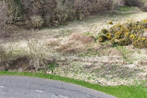 3 bedroom property with land for sale, Residential Building Plot, Guthrie Drive, Hawick, TD9
