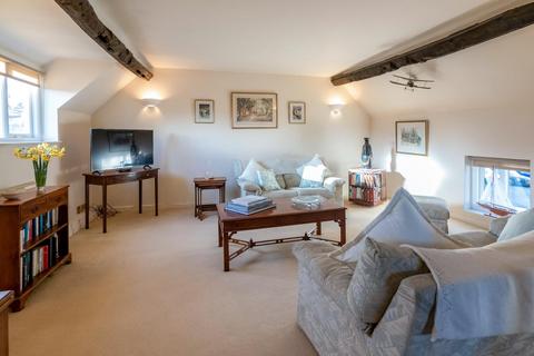 2 bedroom barn conversion for sale, Church Road, Norton Lindsey