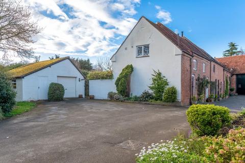 2 bedroom barn conversion for sale, Church Road, Norton Lindsey