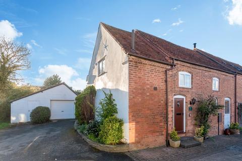 2 bedroom barn conversion for sale, Church Road, Norton Lindsey