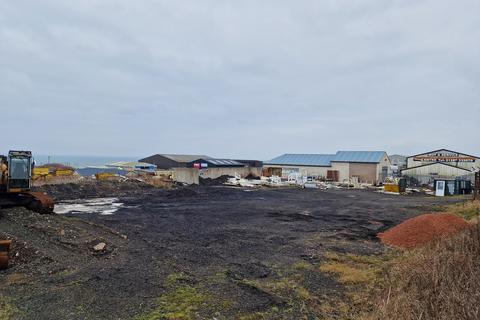 Commercial development for sale, Ramparts Business Park, Northumberland, BERWICK-UPON-TWEED, TD15