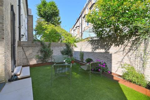 5 bedroom house to rent, Milson Road, Brook Green, W14