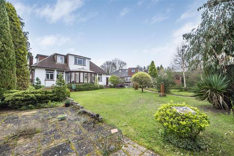 4 bedroom detached house for sale, Wildernesse Mount, Sevenoaks