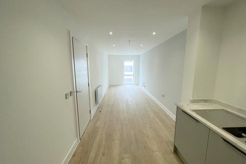 1 bedroom apartment to rent, 215 Aspect Point, Peterborough, PE1 1PF