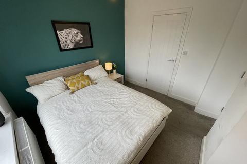 1 bedroom in a house share to rent, Rm 4, Priory Road, Peterborough, PE3 9ED