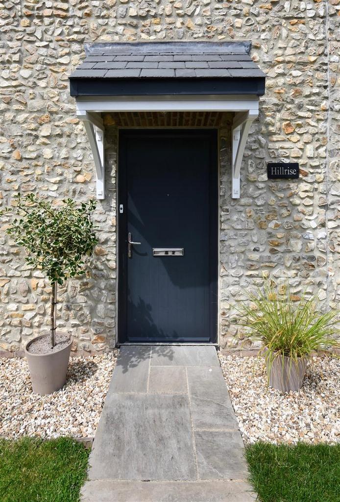 It's A Door