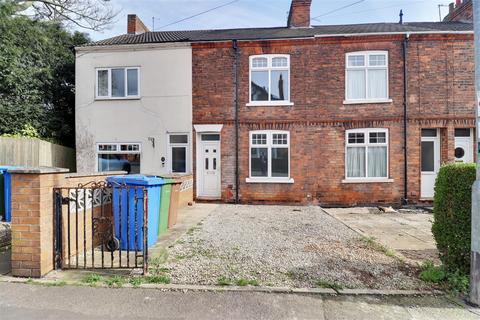 2 bedroom terraced house for sale, Brunswick Grove, Hessle