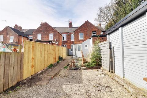 8 Brunswick Grove, Hessle, HU13 0SH