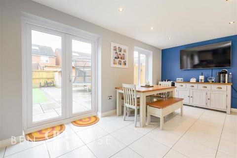 4 Darwin Drive, Leyland, PR25 5AP