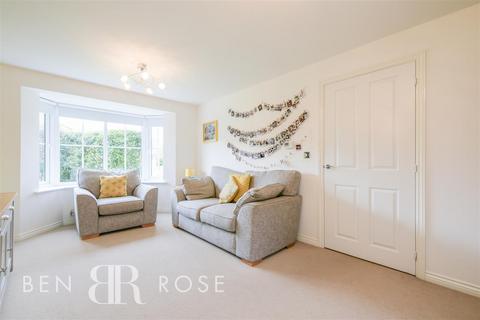 4 Darwin Drive, Leyland, PR25 5AP