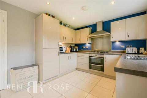 4 Darwin Drive, Leyland, PR25 5AP