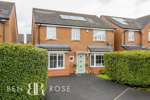 4 Darwin Drive, Leyland, PR25 5AP