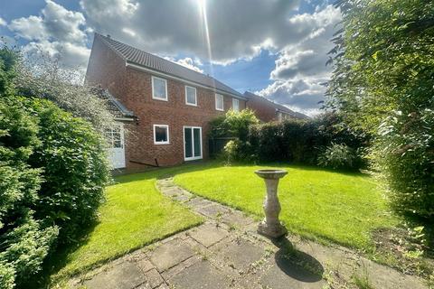 3 bedroom semi-detached house for sale, Brawton Grove, Darlington