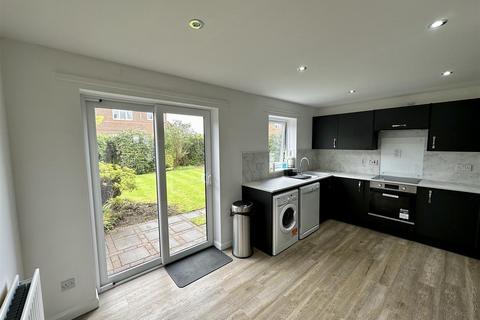 3 bedroom semi-detached house for sale, Brawton Grove, Darlington