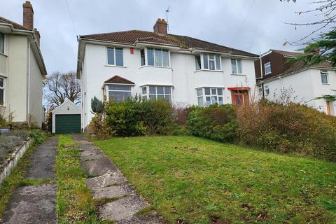 4 bedroom semi-detached house to rent, Welsford Road, Bristol BS16