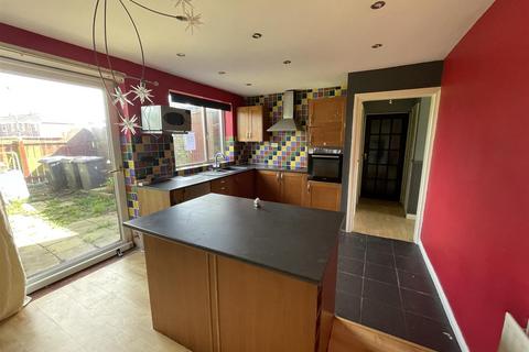 3 bedroom semi-detached house for sale, Delaval, Chester Le Street
