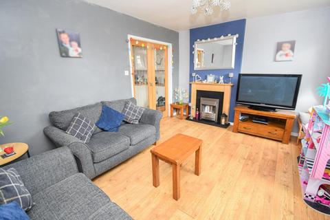 3 bedroom semi-detached house for sale, Maes Gerddi, Porthmadog