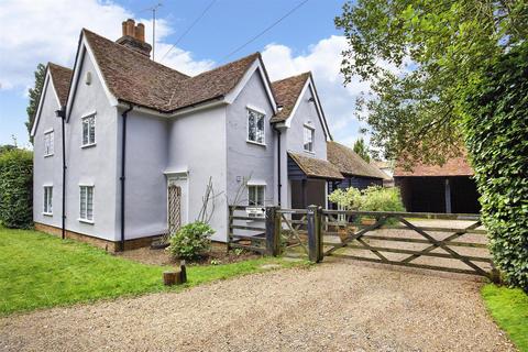 5 bedroom detached house for sale, Acorn Street, Hunsdon SG12