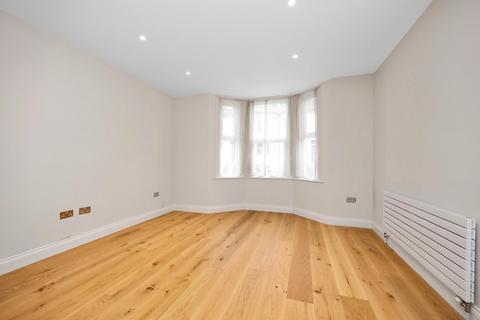 1 bedroom apartment for sale, Montgomery Street, Hove