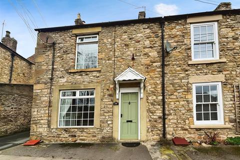 2 bedroom end of terrace house for sale, West End, Wolsingham