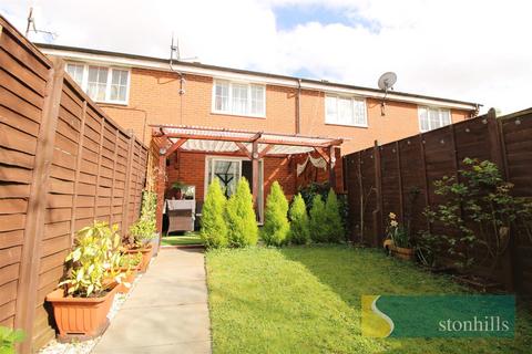 2 bedroom house for sale, Timken Way, Daventry