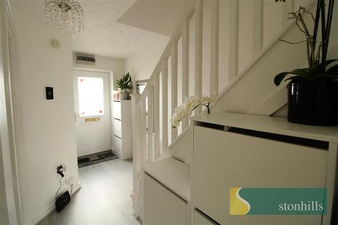 2 bedroom house for sale, Timken Way, Daventry