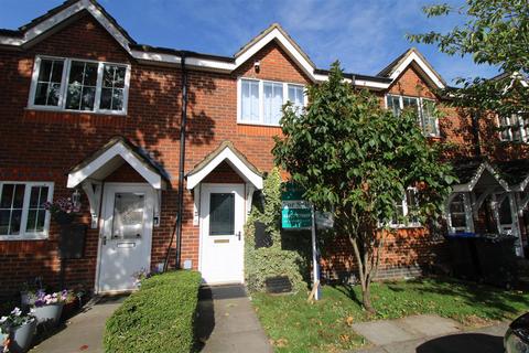 2 bedroom house for sale, Timken Way, Daventry