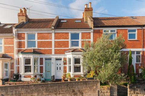 47 Brendon Road, Bristol, BS3 4PJ