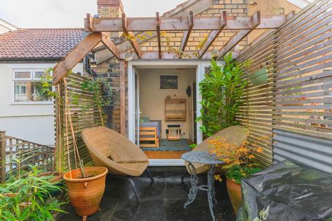 47 Brendon Road, Bristol, BS3 4PJ