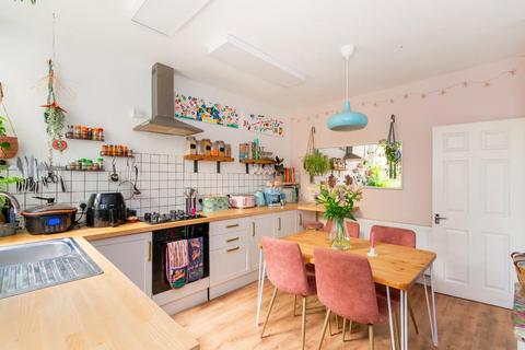 47 Brendon Road, Bristol, BS3 4PJ
