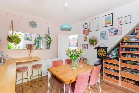 47 Brendon Road, Bristol, BS3 4PJ