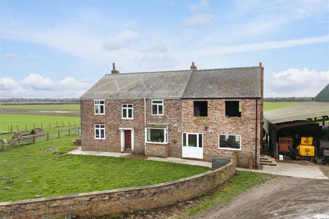 House for sale, Alne Road, Easingwold, York