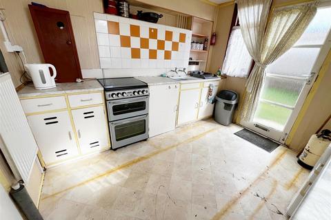 undefined, Humberston Fitties, Humberston, Grimsby, N.E. Lincs, DN36 4HE
