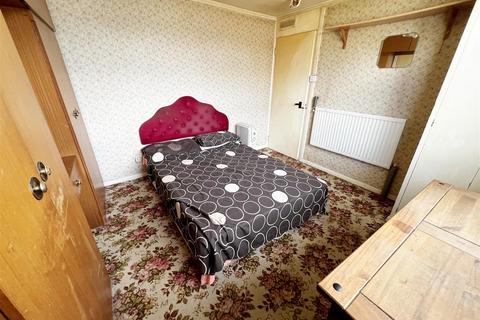 undefined, Humberston Fitties, Humberston, Grimsby, N.E. Lincs, DN36 4HE
