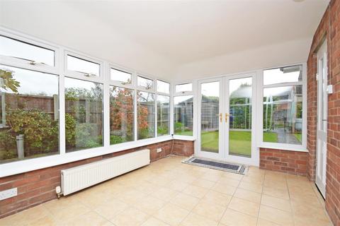 15 Cornelia Crescent, Shrewsbury, SY2 5NA