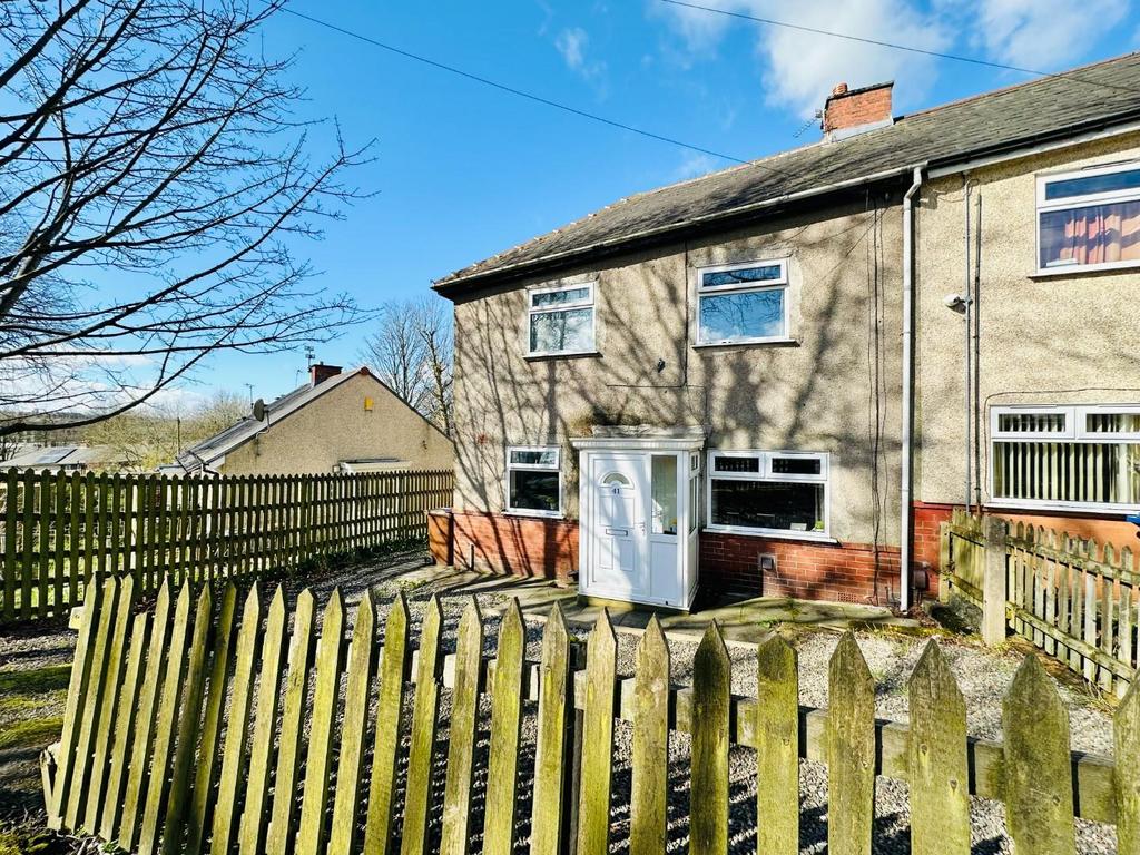 Talbot Street, Colne 3 bed terraced house for sale £105,000
