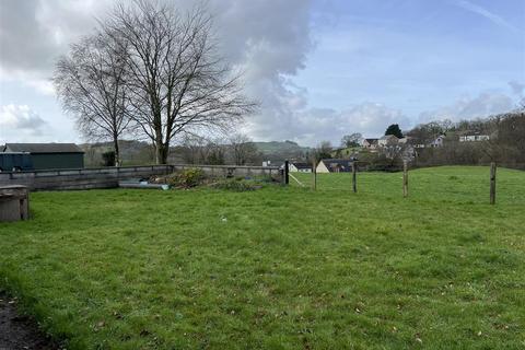 3 bedroom detached bungalow for sale, Penybanc, Llandeilo