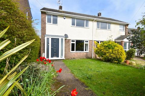 3 bedroom semi-detached house for sale, The Deans, Portishead