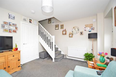 3 bedroom terraced house for sale, Wray Drive, Pontesbury, Shrewsbury