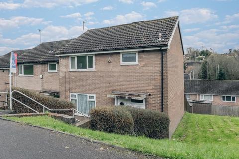 3 bedroom semi-detached house for sale, Gamble Hill Drive, Leeds